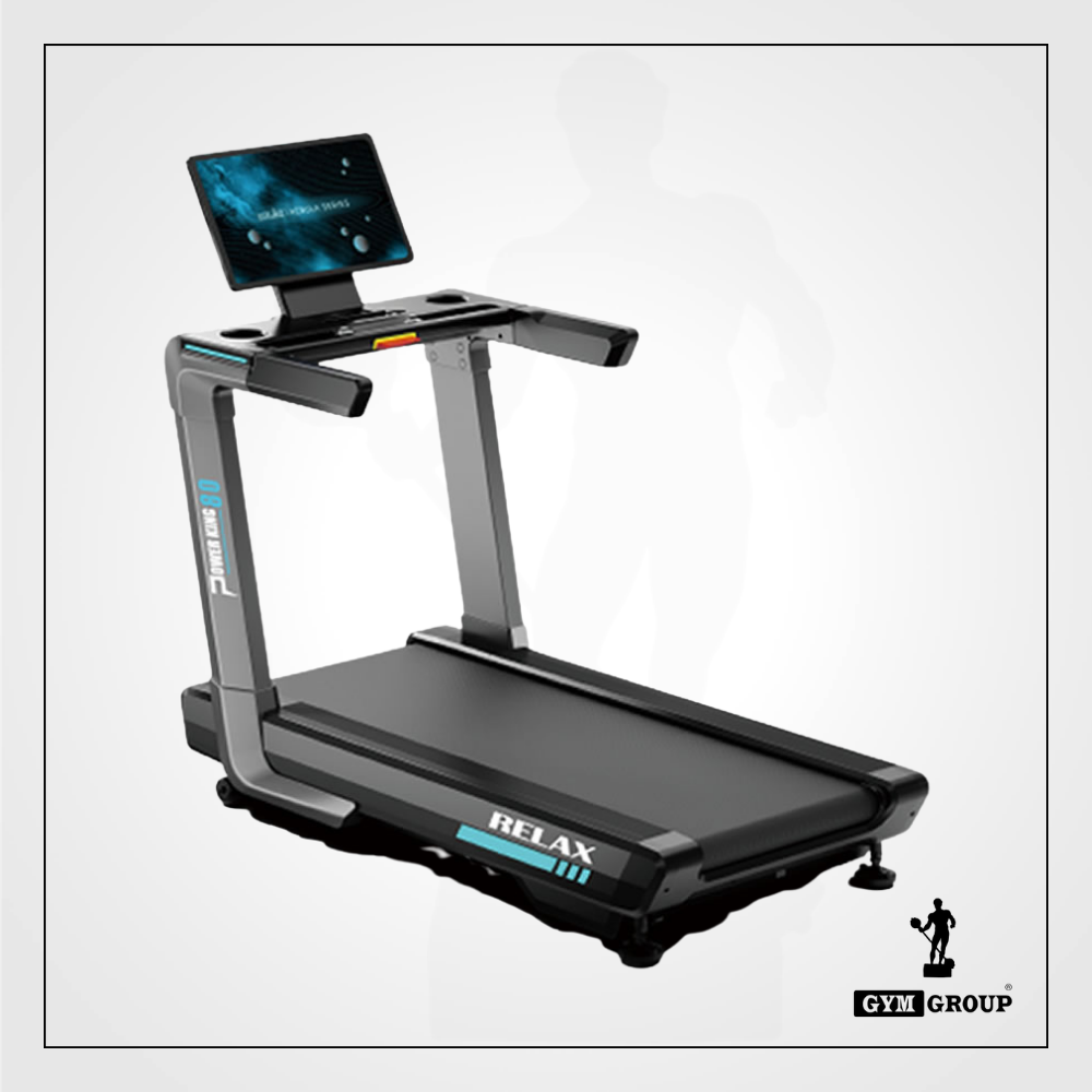 Treadmill︱PK80T