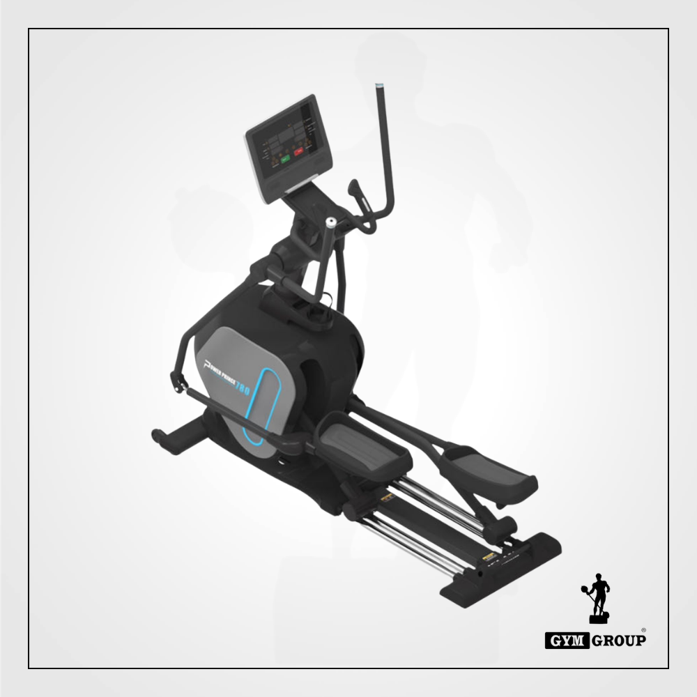 Elliptical︱PP780