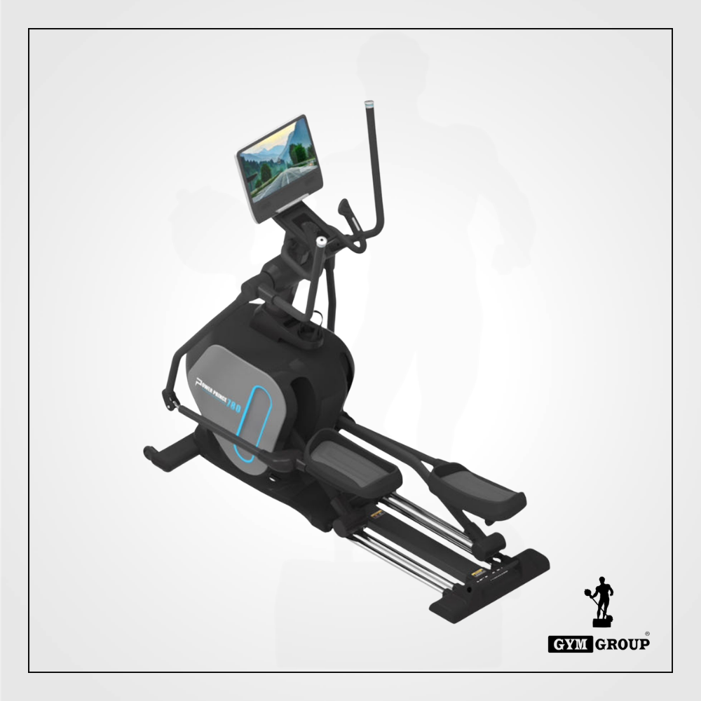 Elliptical︱PP780T
