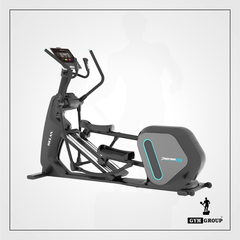 LED Elliptical︱PP790M