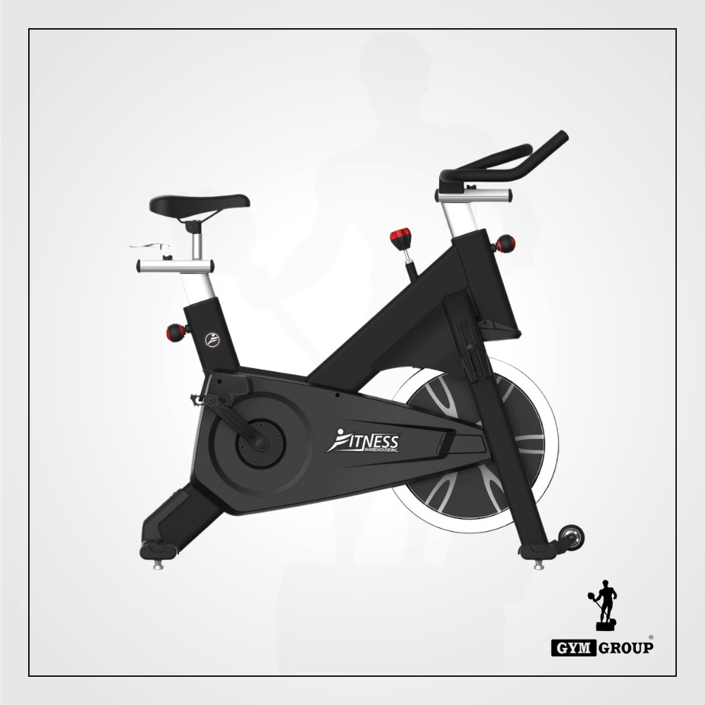 Spinning Bike ︱PQ880