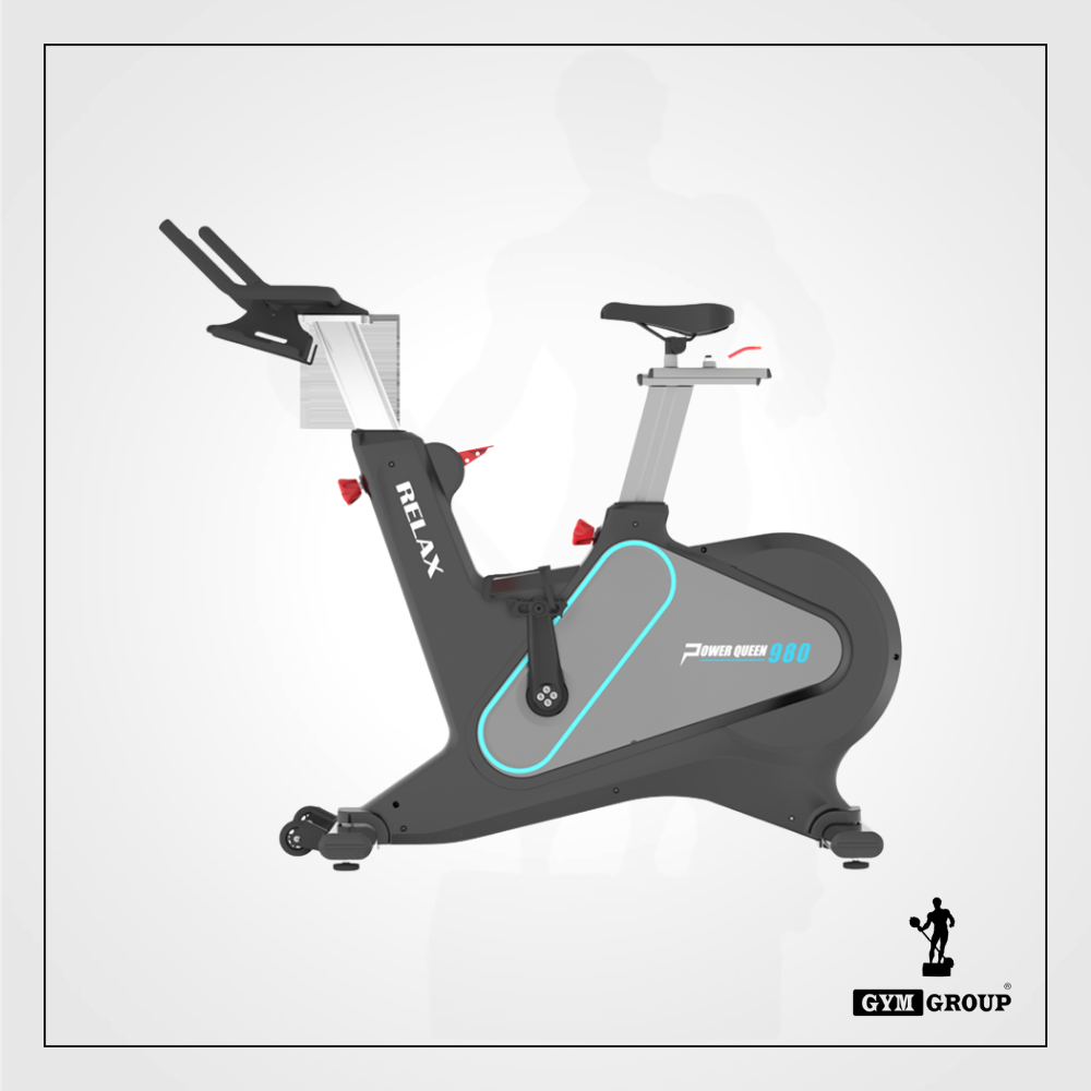 Spinning Bike ︱PQ980