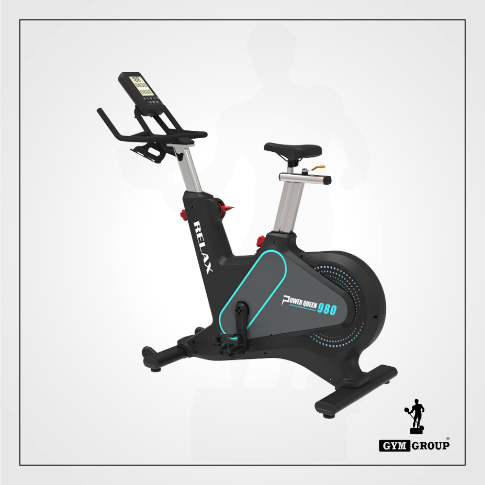 Spinning Bike ︱PQ980T