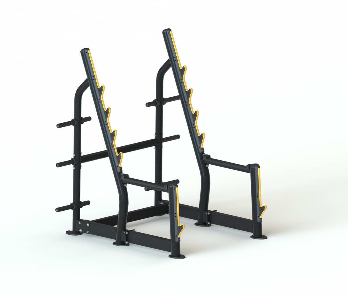 Squat rack︱PTT0207