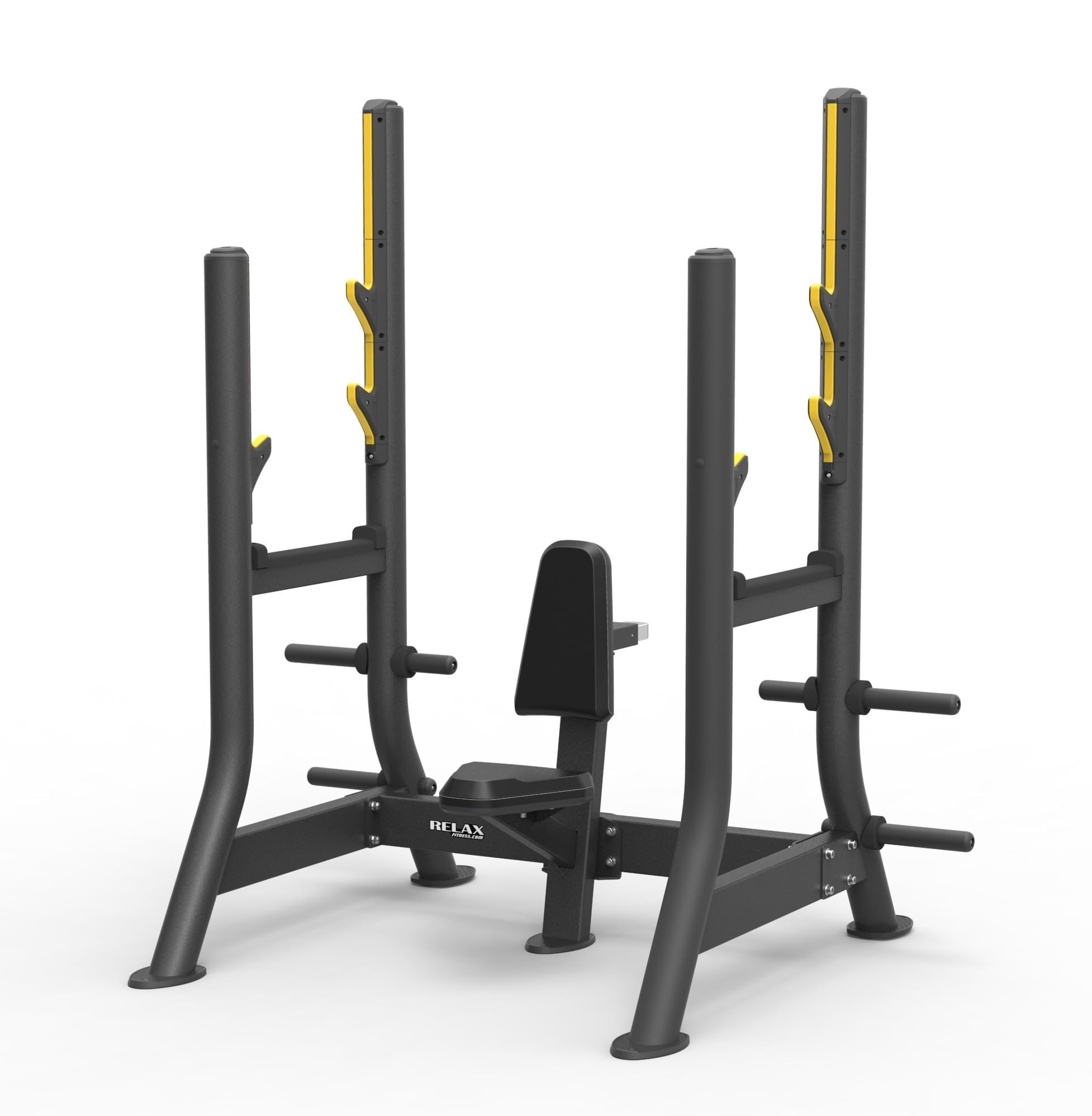 seated lifting rack︱PTT0208F+PTT0208-OPT