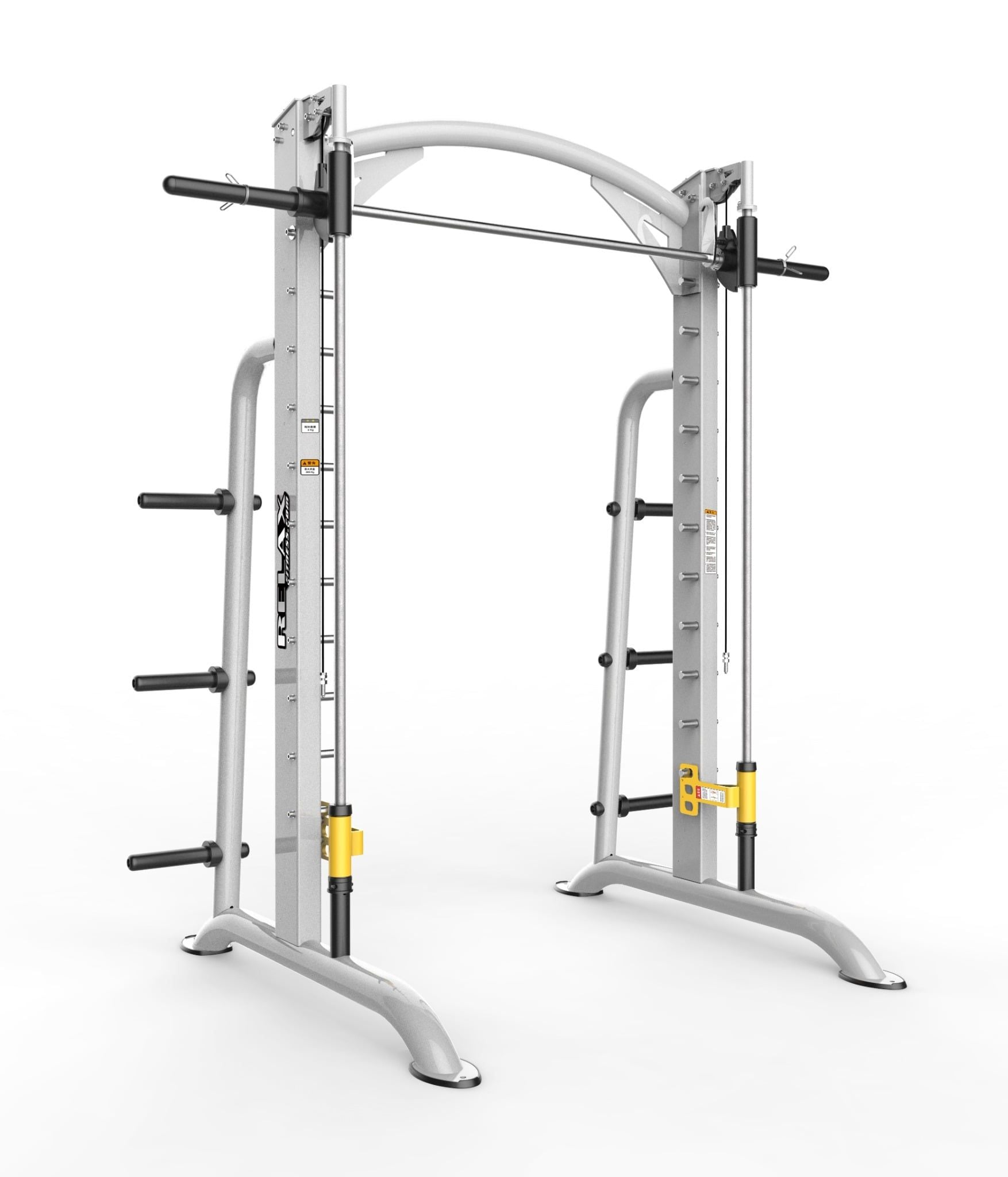 Smith Machine ︱PTT0222