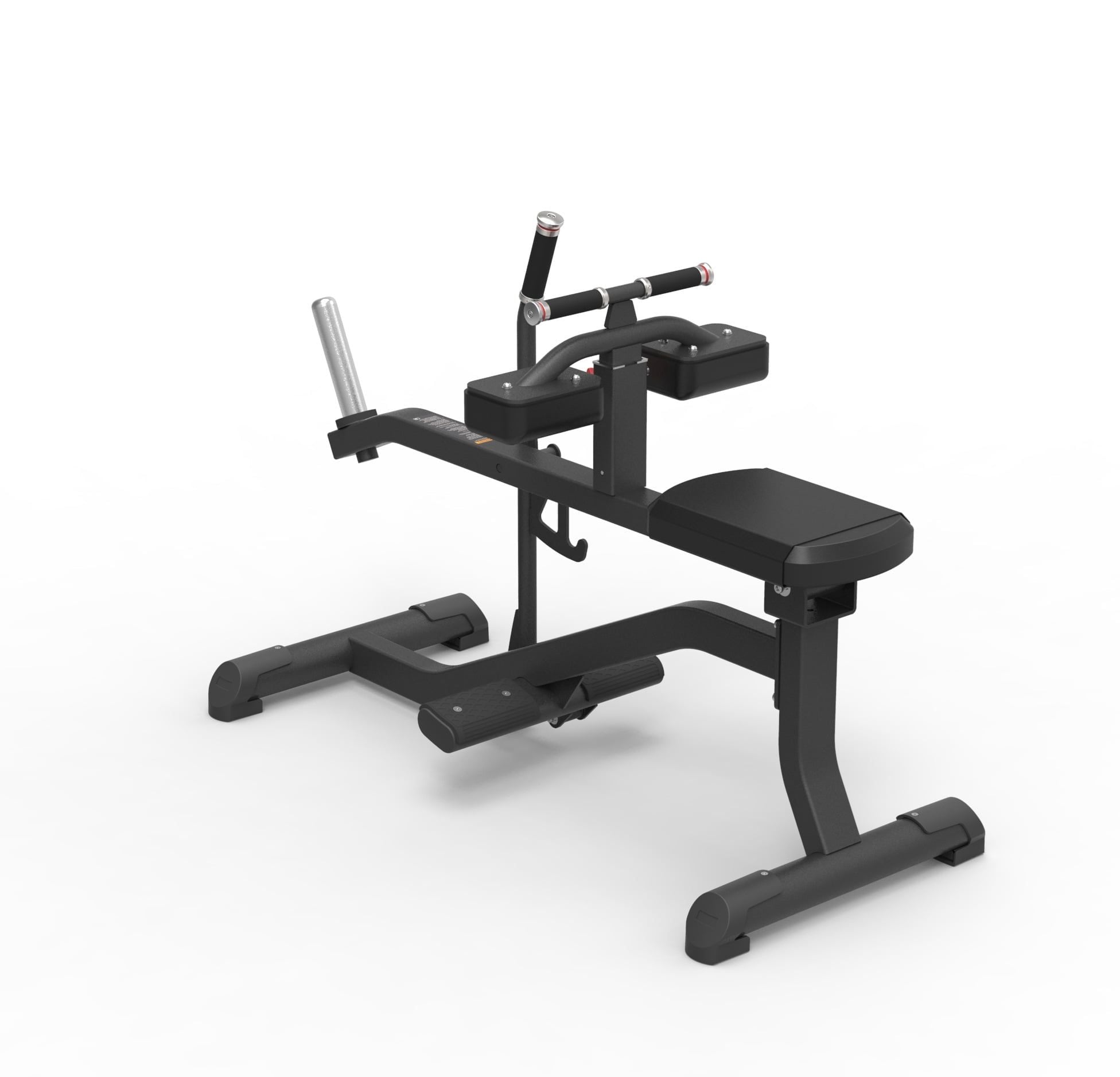 seated calf machine︱PTT0232F