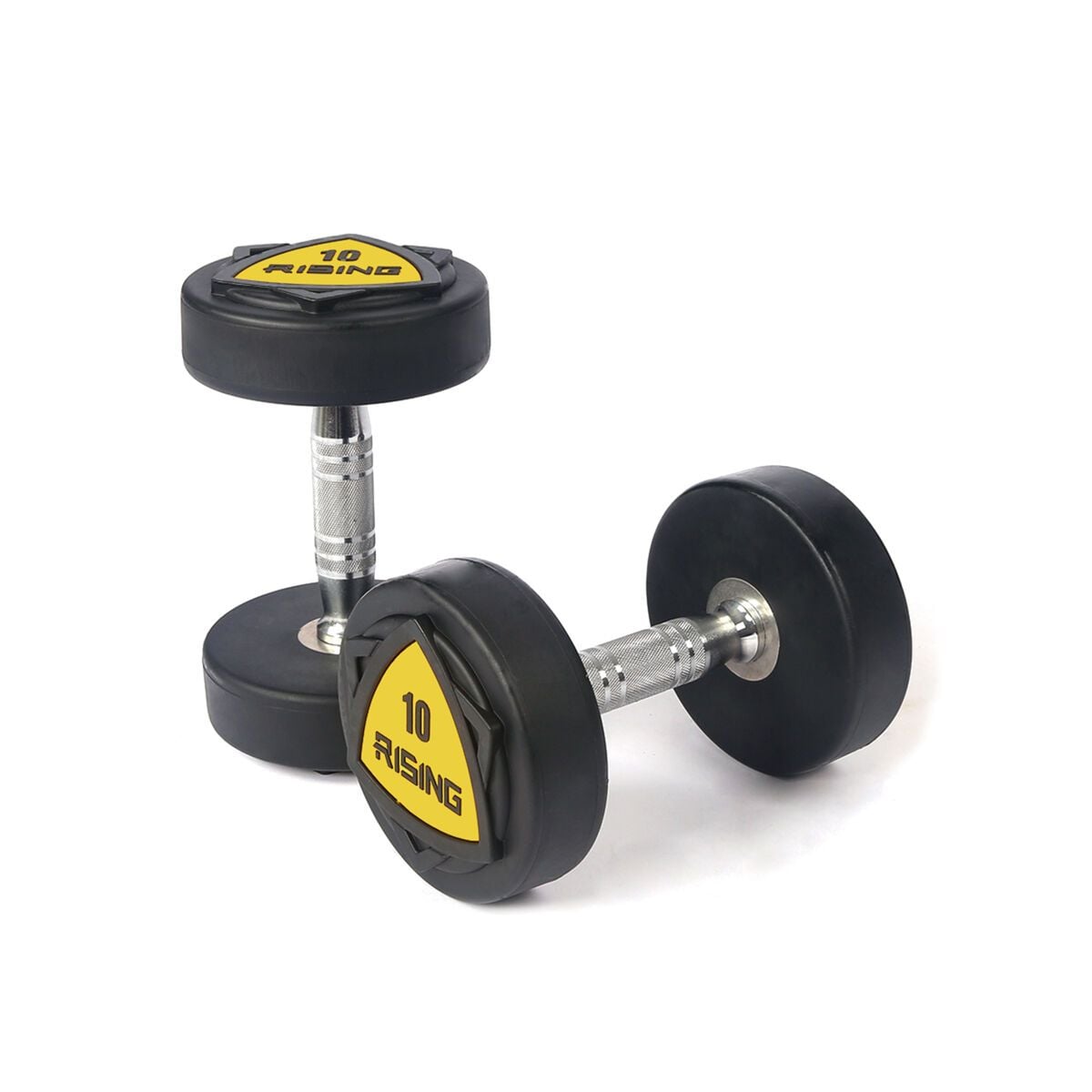 CPU Urethane Dumbbell