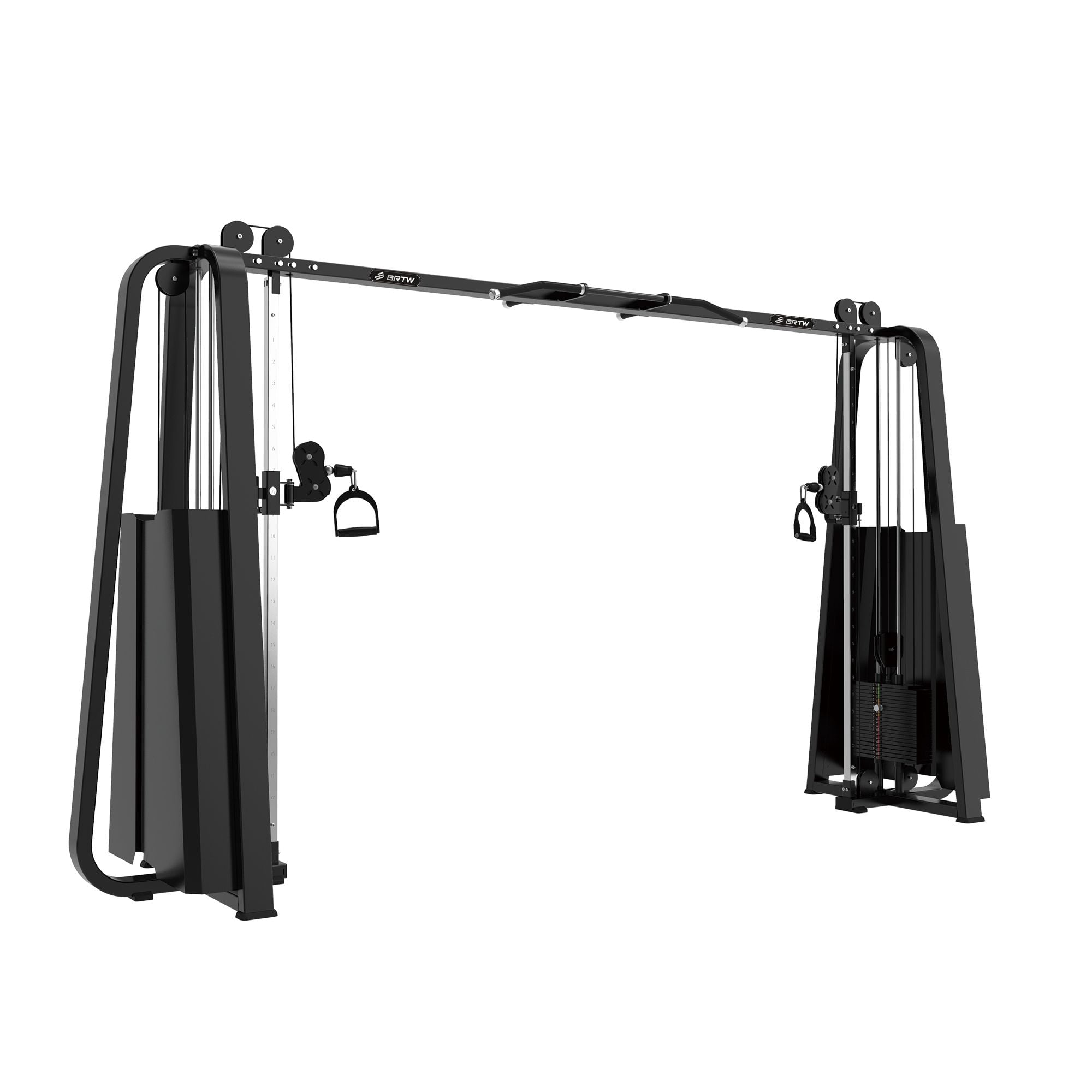 ADJUSTABLE CROSSOVER︱TB15