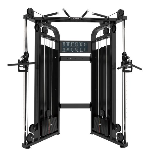 FUNCTIONAL TRAINER︱TB17