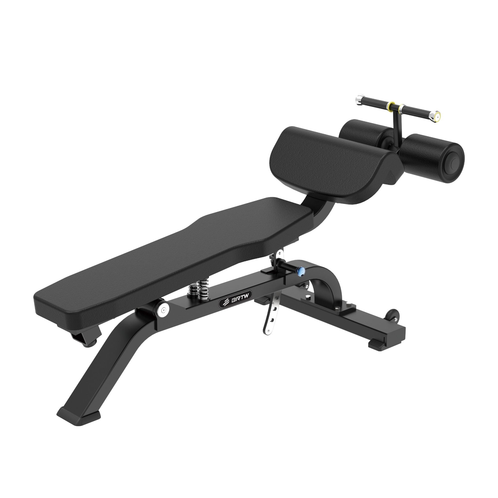ADJUSTABLE DECLINE BENCH︱TB37