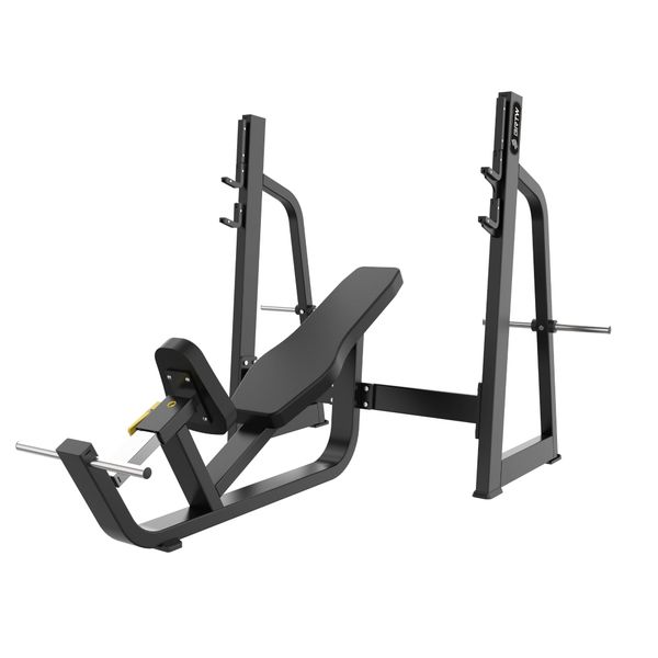 OLYMPIC BENCH INCLINE︱TB42