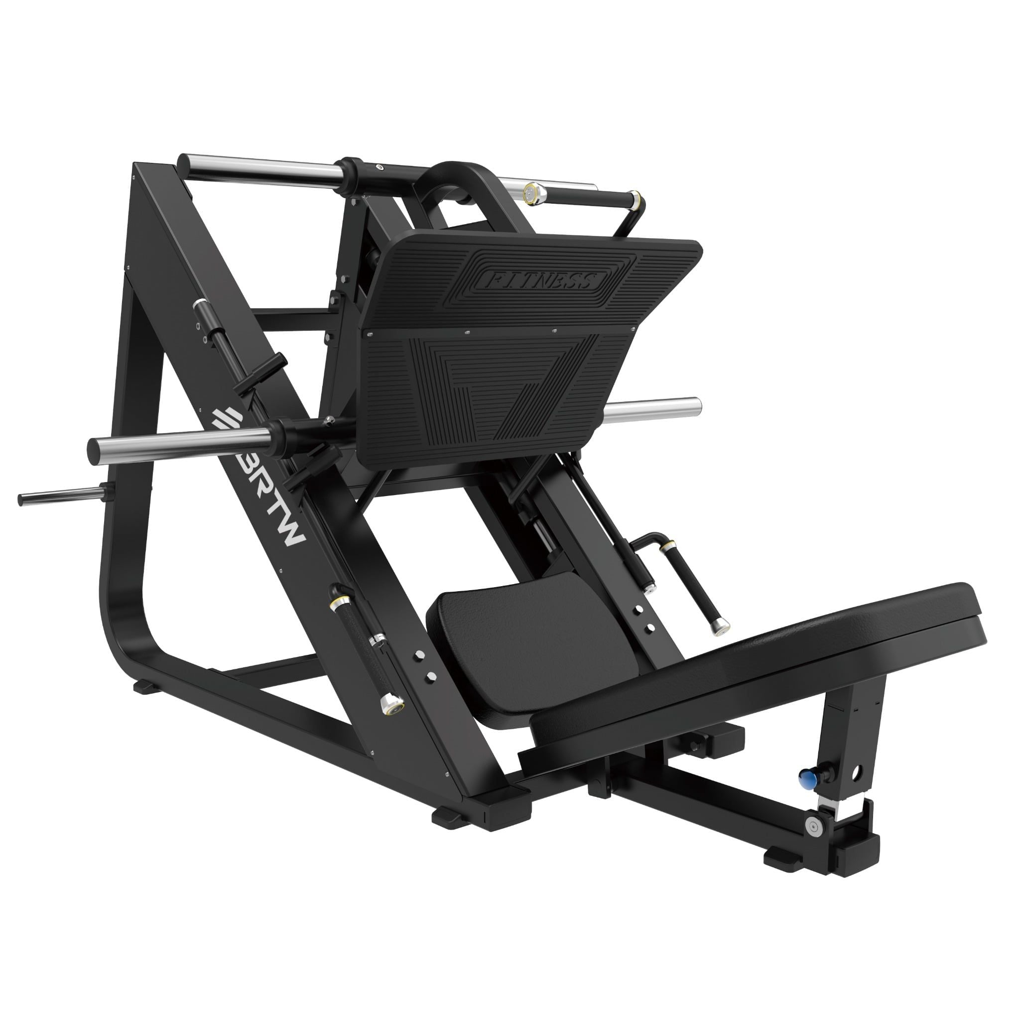 45 DEGREE LEG PRESS︱TB56