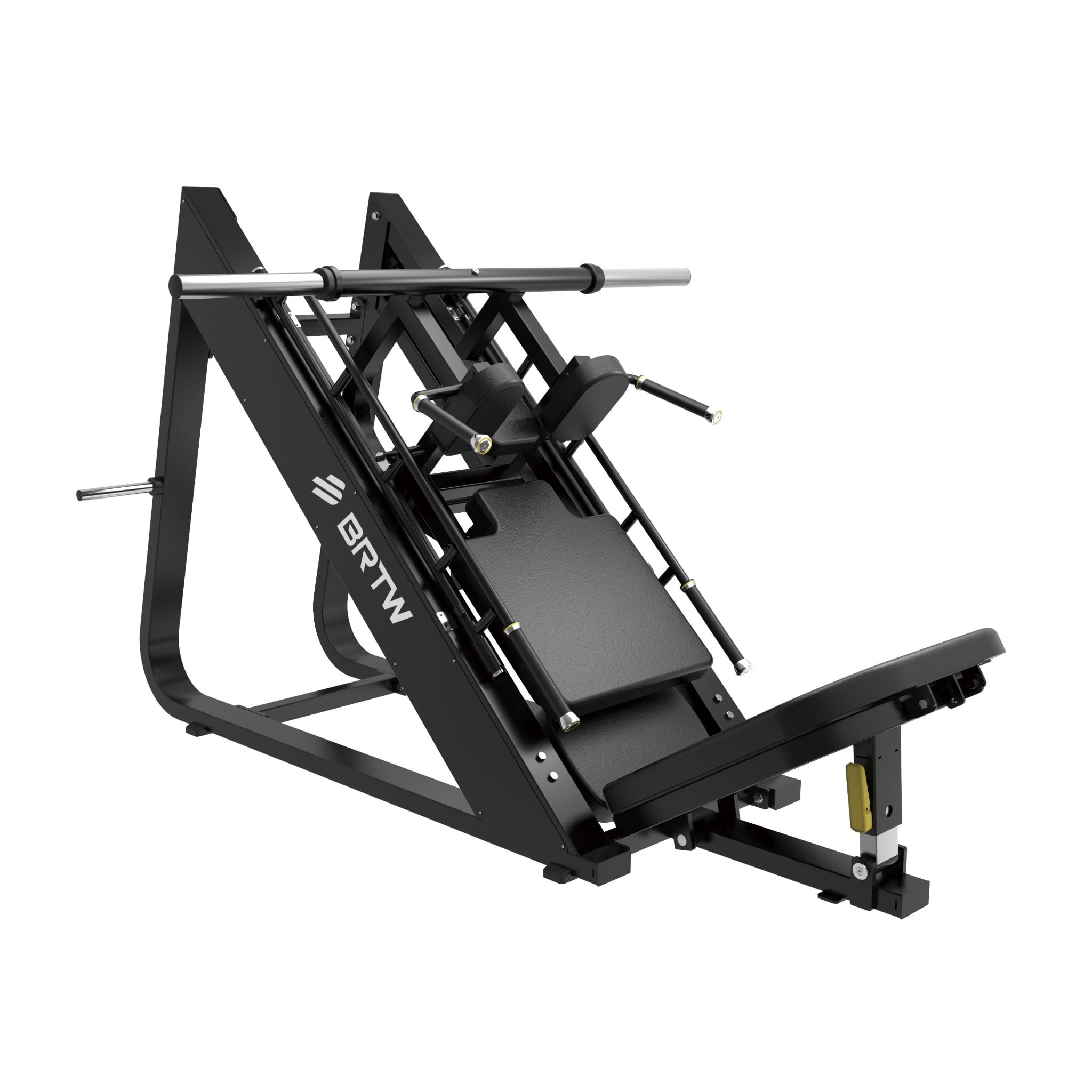 45 DEGREE LEG PRESS/HACK SLIDE︱TB59
