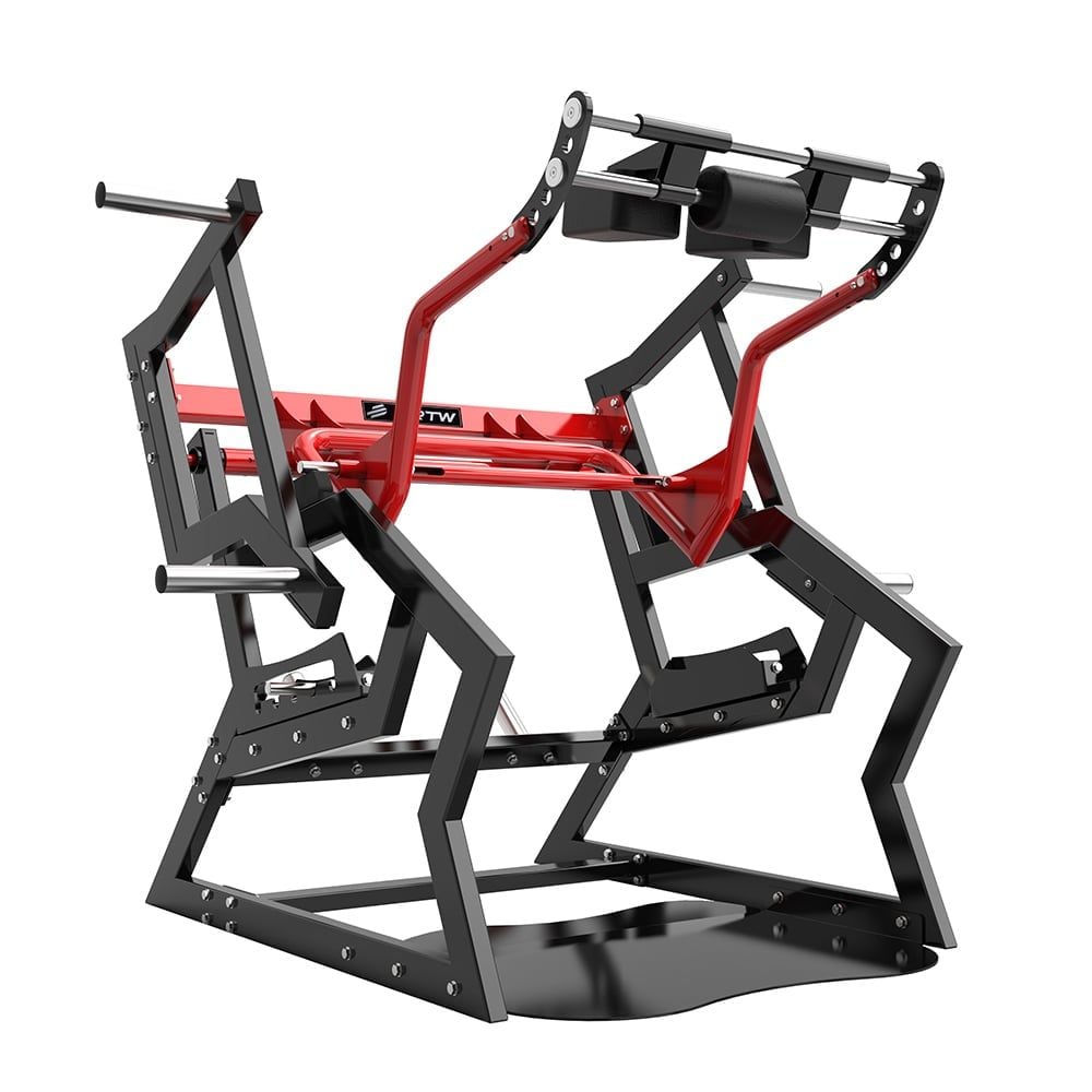 POWER SQUAT ︱TM111