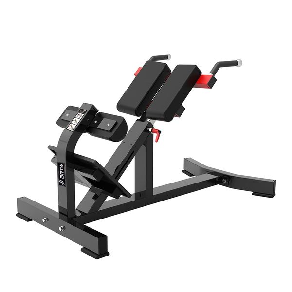 BACK EXTENSION︱TM11