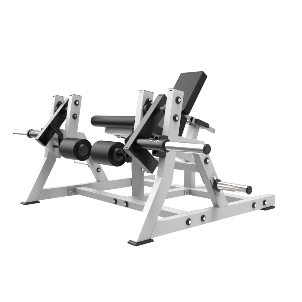 ISO-SEATED LEG EXTENSION︱TM37A