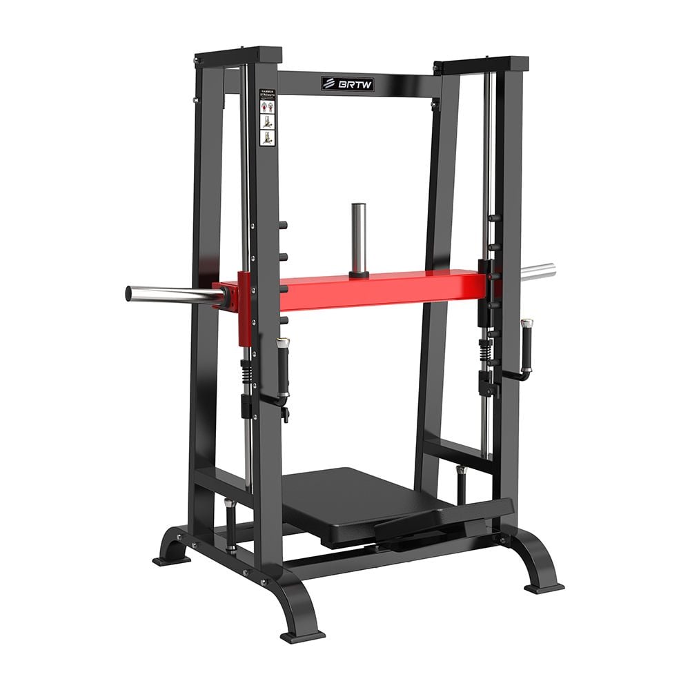 90 DEGREE LEG PRESS︱TM39