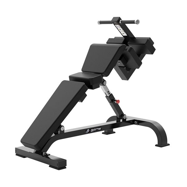 ADJUSTABLE ABDOMINAL︱TM45