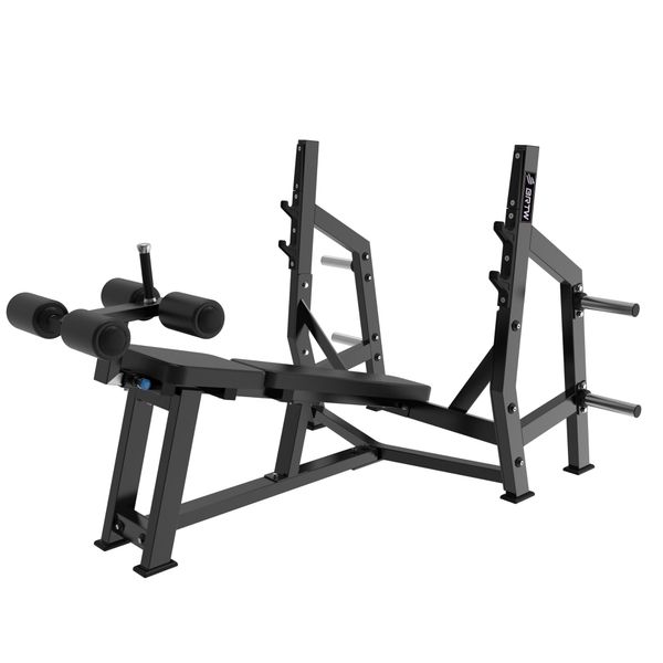 DECLINE OLYMPIC BENCH︱TM73