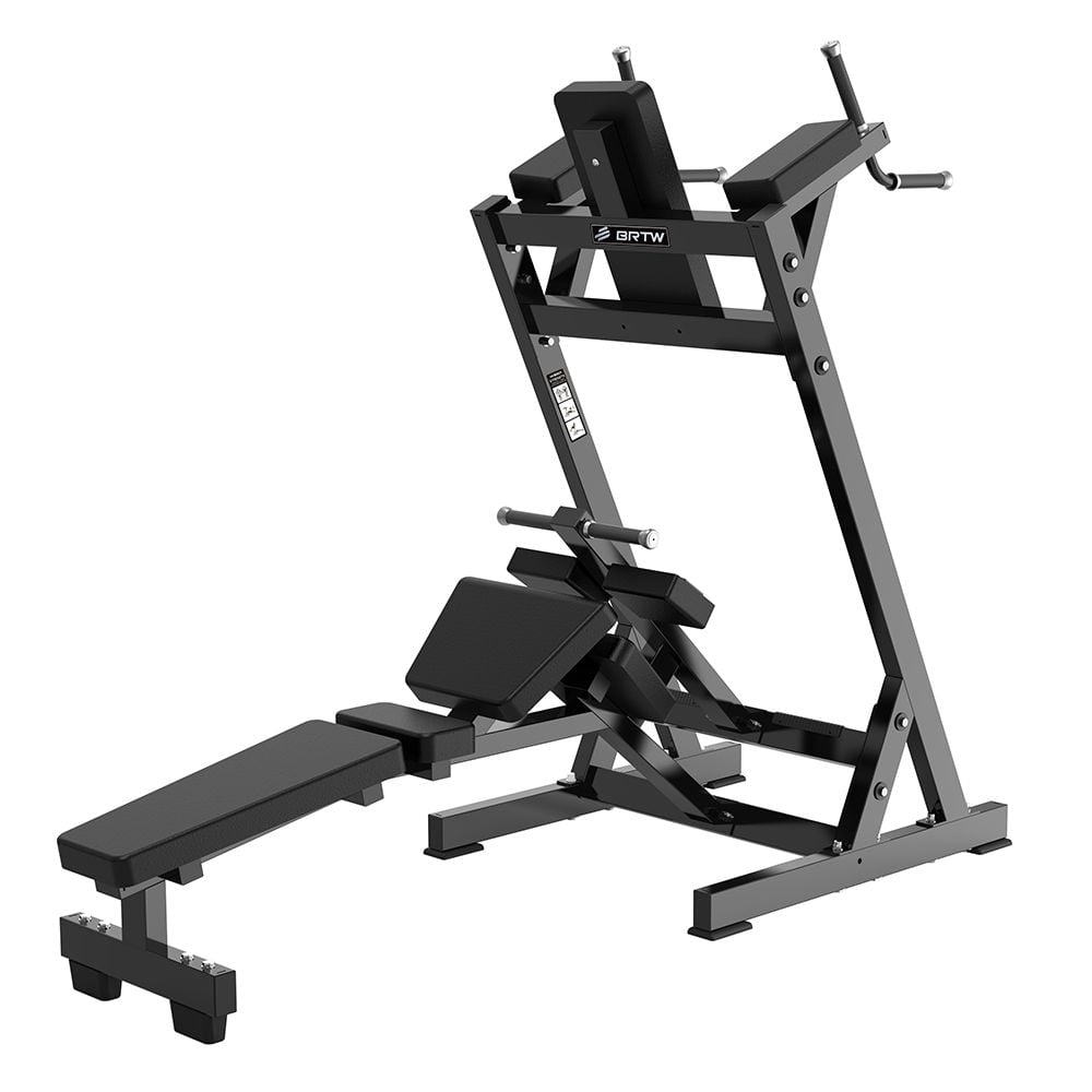 ABDOMINAL WORK STATION︱TM77
