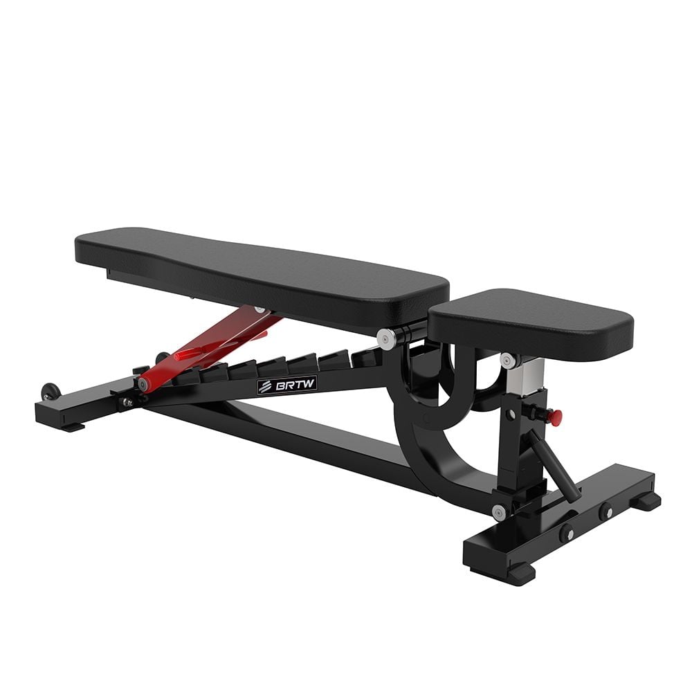 ADJUSTABLE BENCH︱TM87