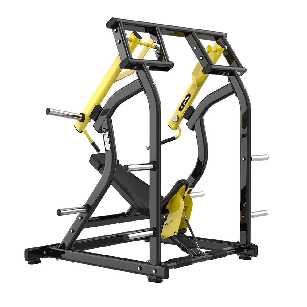 SHOULDER PRESS︱TN21