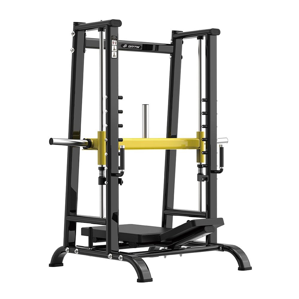 90 DEGREE LEG PRESS︱TN39