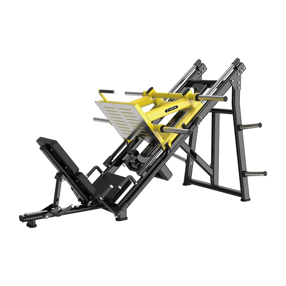 45 DEGREE LEG PRESS︱TN91
