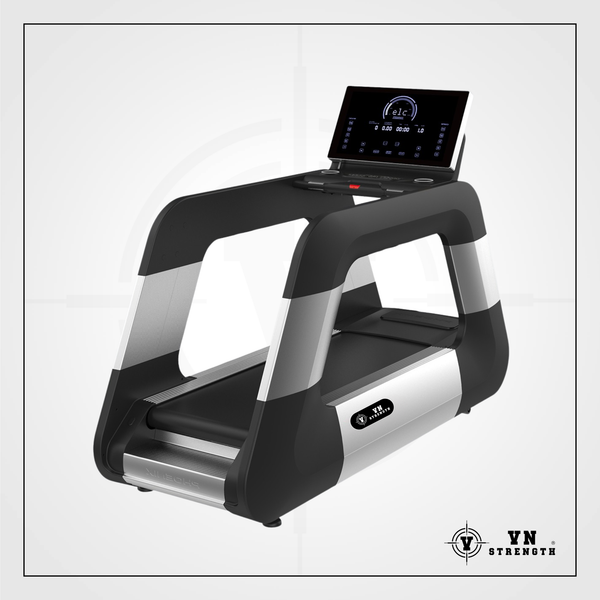 Máy Chạy Bộ︱Treadmill LED Touch Screen ︱X8900P