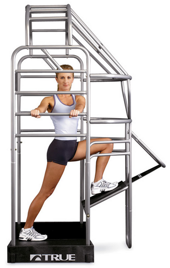 KHUNG GIÃN CƠ 360o︱STRETCH CAGE STATION 360o︱MTK001