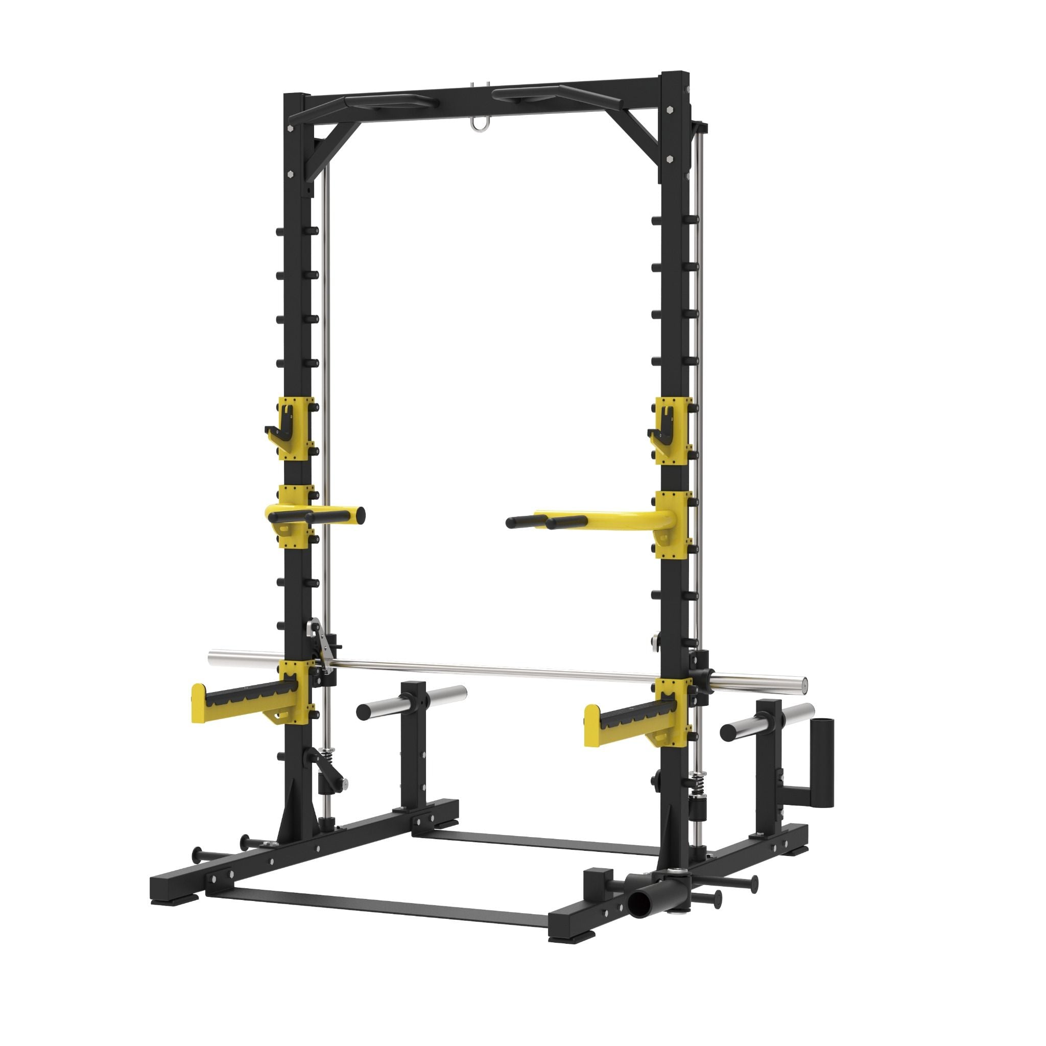 SMITH HALF  RACK
(WITH SMITH FUNCTION)︱TS113