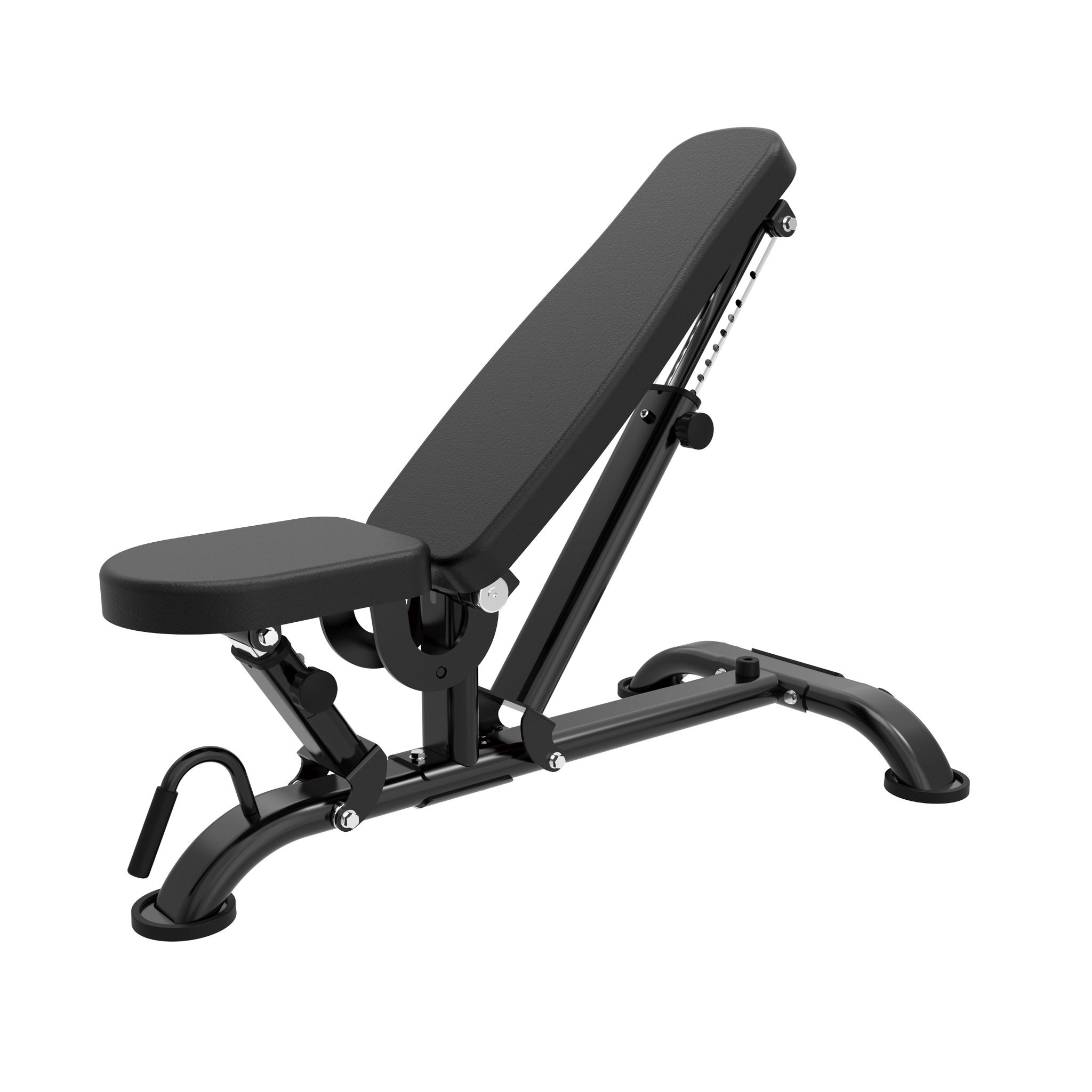 ADJUSTABLE MULTI FUNCTION BENCH︱TS212