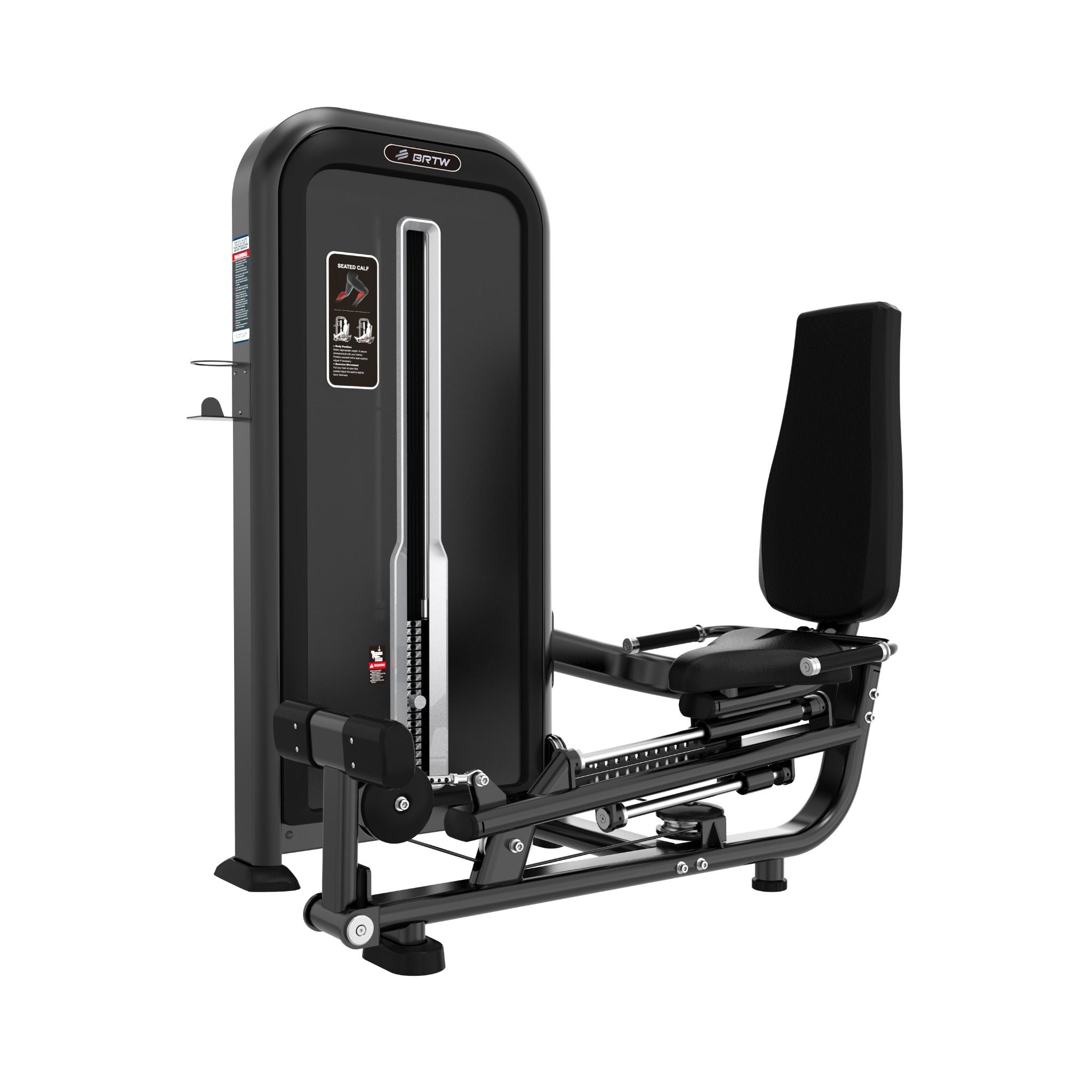 SEATED CALF︱TY17