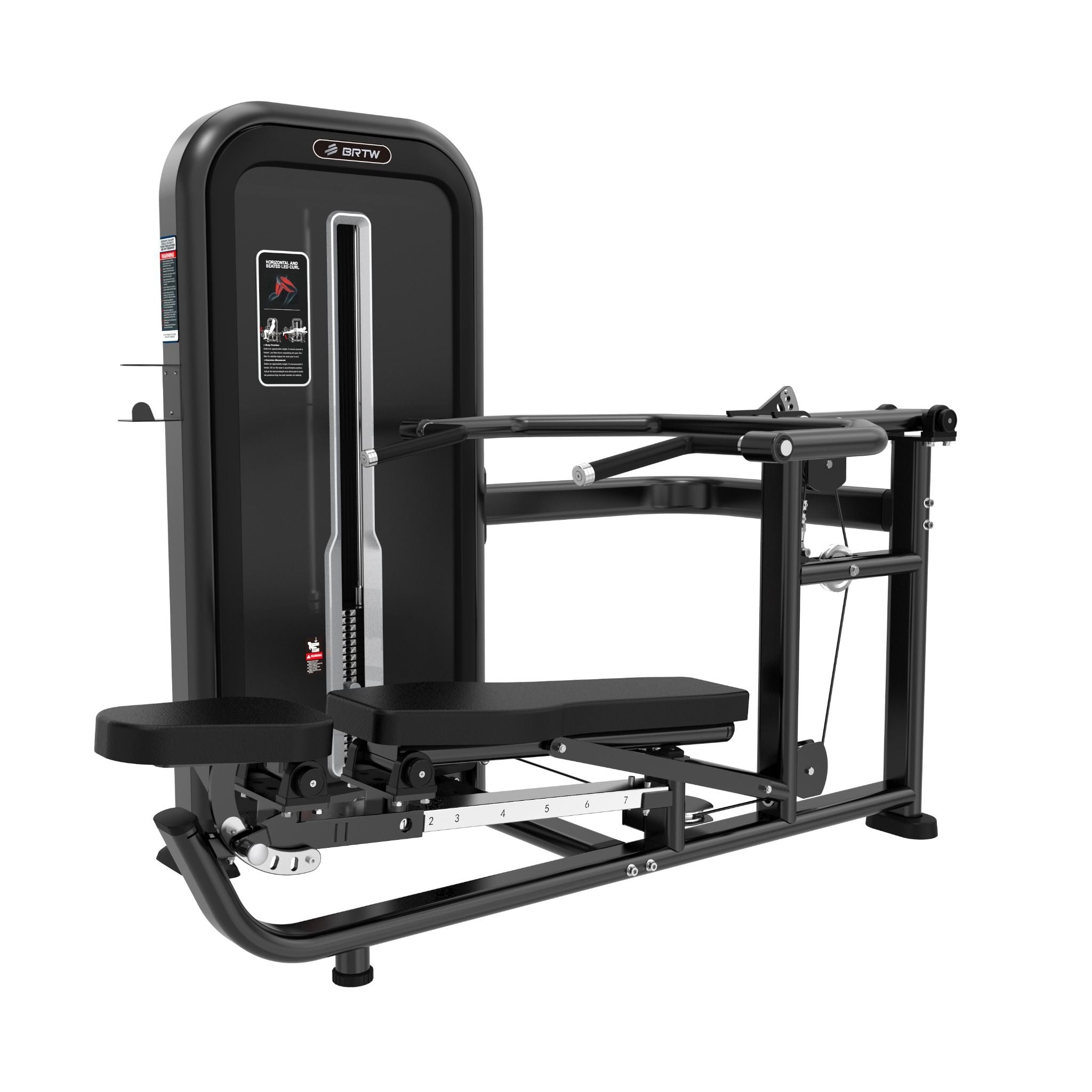 SHOULDER PRESS/SEATED CHEST PRESS︱TY29