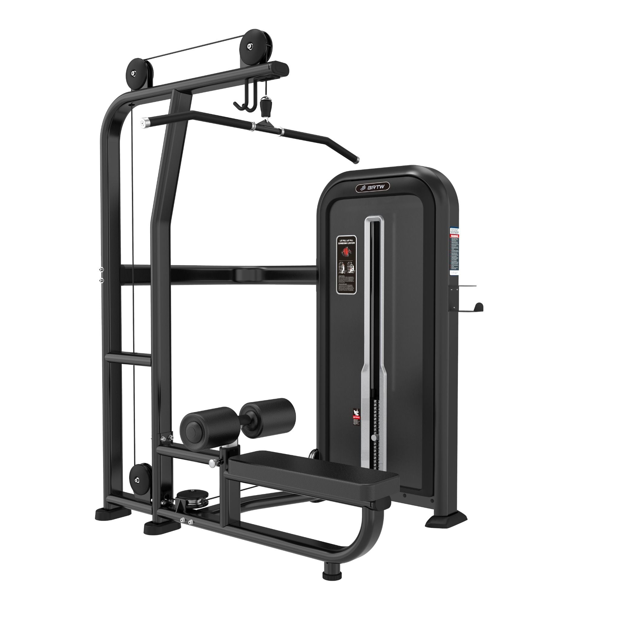 LAT PULLDOWN︱TY33