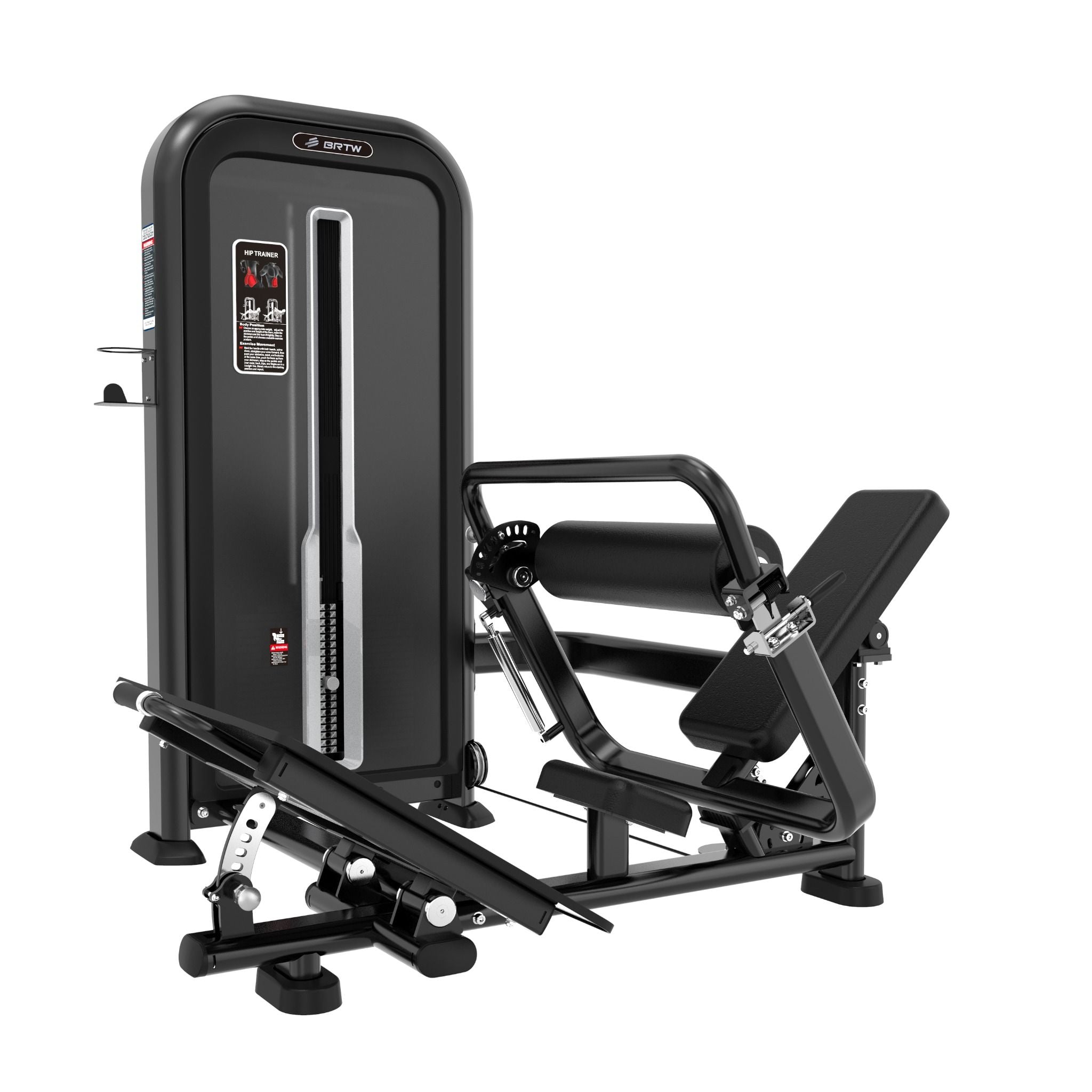 HIP THRUST︱TY39