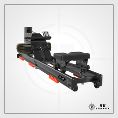 Máy Chèo Thuyền︱Water Rowing (Aluminum Alloy Foaldable) ︱C100L