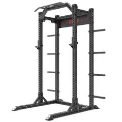 KHUNG TẠ︱STORM SERIES WOLVERINE HALF RACK︱KT14