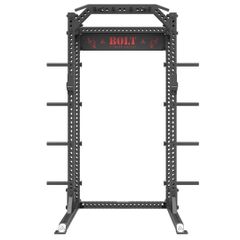 KHUNG TẠ︱STORM SERIES WOLVERINE HALF RACK︱KT14