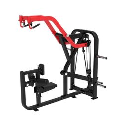 Commercial Gym Seated Multi High Row MP-8147
