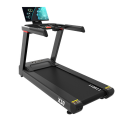 COERCIAL TREADMILL
WITH  LCD SCREEN︱TT-X30