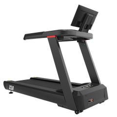 COERCIAL TREADMILL
WITH  LCD SCREEN︱TT-X30