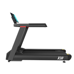 COERCIAL TREADMILL
WITH  LCD SCREEN︱TT-X30
