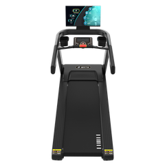 COERCIAL TREADMILL
WITH  LCD SCREEN︱TT-X30