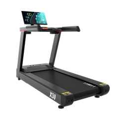 COERCIAL TREADMILL
WITH  LCD SCREEN︱TT-X30