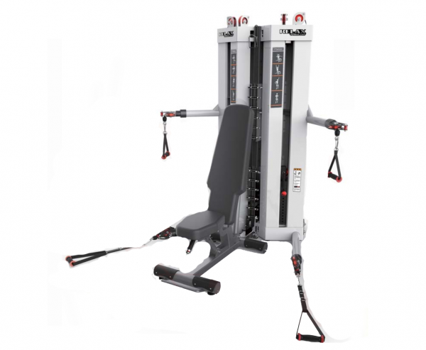 Shoulder press-Chest press︱FTM5102