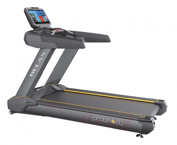 Heavy Commercial  Treadmill ︱PK17LT21-SF