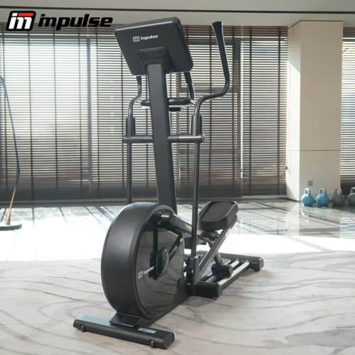 MÁY TRƯỢT TUYẾT IMPULSE FGE300