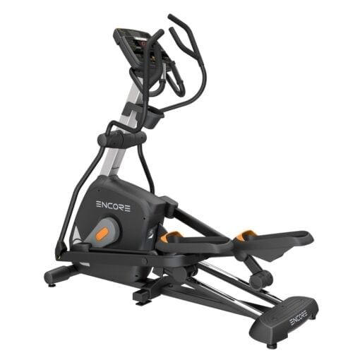 MÁY TRƯỢT TUYẾT IMPULSE ENCORE ECE7